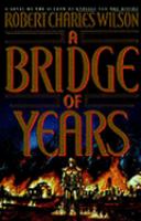 A Bridge of Years cover