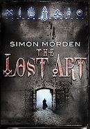 The Lost Art cover