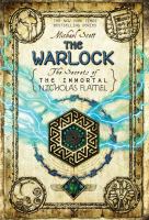 The Warlock cover