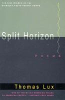 Split Horizon cover