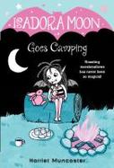 Isadora Moon Goes Camping cover