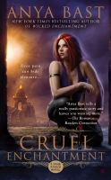 Cruel Enchantment cover