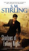 Shadows of Falling Night cover