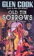 Old Tin Sorrows (R) cover