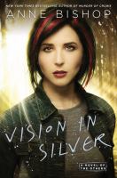 Vision in Silver : A Novel of the Others cover