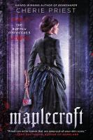 Maplecroft : The Borden Dispatches cover