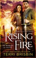 Rising Fire : The Warriors of Destiny cover