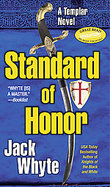 Standard of Honor cover