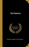 The Dukeries cover