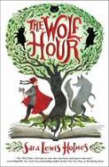 The Wolf Hour cover