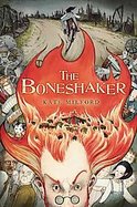 BoneshakerThe cover