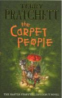 The Carpet People cover