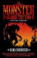 Monster Blood Tattoo: Foundling cover