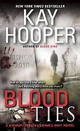 Blood Ties : A Bishop/Special Crimes Unit Novel cover