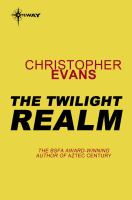 The Twilight Realm cover