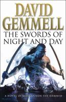 The Swords of Night and Day cover