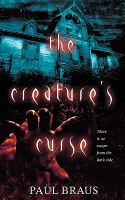 The Creature's Curse cover