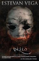 Ashes : Book two in the Arson Series cover