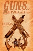 Guns of Seneca 6 cover