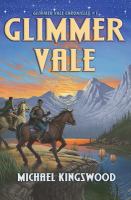 Glimmer Vale cover