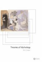 Theories of Mythology cover