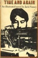 Time and Again cover