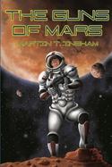 The Guns of Mars cover