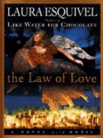 The Law of Love cover