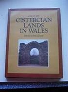 Atlas of Cistercian Lands in Wales cover