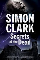Secrets of the Dead: a Novel of Mummies and Ancient Curses cover