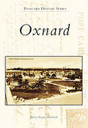 Oxnard cover