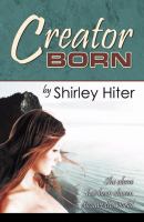 Creator Born cover
