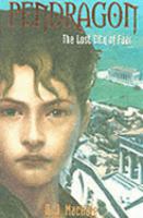 The Lost City of Faar (Pendragon) cover