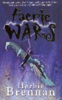 Faerie Wars cover