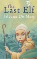 The Last Elf cover
