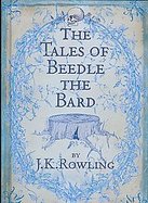The Tales of Beedle the Bard, Standard Edition cover