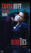 Blood Bank cover