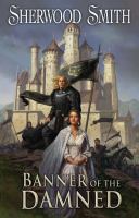 Banner of the Damned cover