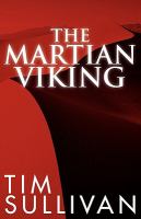 The Martian Viking cover