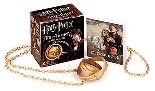 Harry Potter Time Turner Sticker Kit cover