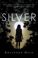 Silver cover