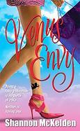 Venus Envy cover