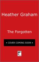 The Forgotten cover
