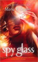 Spy Glass cover