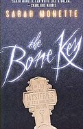 The Bone Key cover