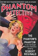 The Phantom's Phantom cover