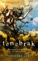 Tenebrak cover