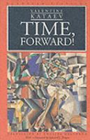 Time, Forward! cover