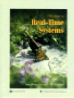 Readings in Real-Time Systems cover
