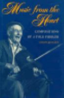 Music from the Heart: Compositions of a Folk Fiddler cover